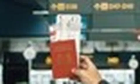 Cuốn hộ chiếu quyền lực nhất thế giới 2026: Đi 192 quốc gia không cần xin visa