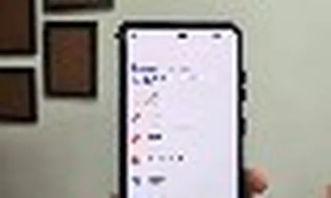 Mò mẫm xóa một "thư mục ẩn" trên điện thoại Android, tôi bất ngờ lấy lại tận 12GB bộ nhớ: Làm thử ngay
