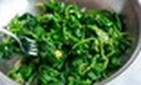 2 quả thận bị "bóp nghẹt" khi tiêu thụ quá nhiều 4 loại thực phẩm này: Loại cuối cùng gây bất ngờ
