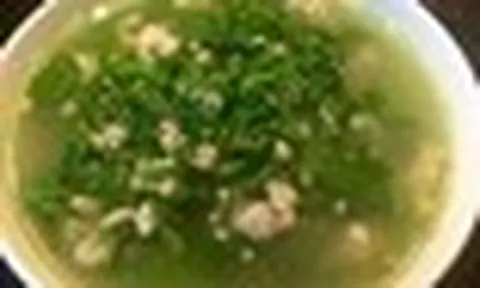 Mùa hè ăn ít thịt nhất định phải ăn nhiều 3 loại rau thanh lọc đường ruột: Hiếm khi vắng mặt ngoài chợ Việt