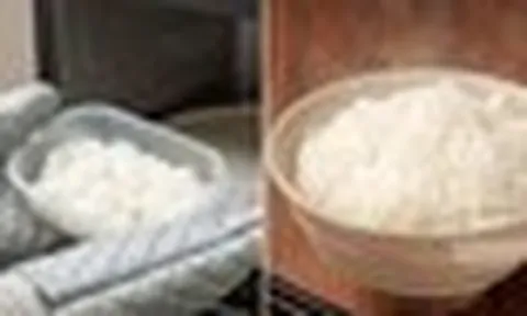 Ăn cơm nguội có thể gây ngộ độc? Sự thật khiến nhiều người phải xem lại thói quen bảo quản thực phẩm