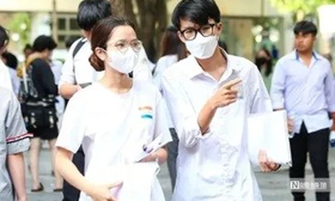 Phổ điểm xét tuyển đại học 2026: Khối B00 bứt phá, C00 giảm mạnh
