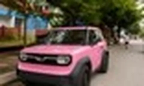 Con gái 19 tuổi bất ngờ lái ô tô về nhà, nó bảo mua trả góp nhưng tôi choáng váng vì nguồn gốc chiếc xe