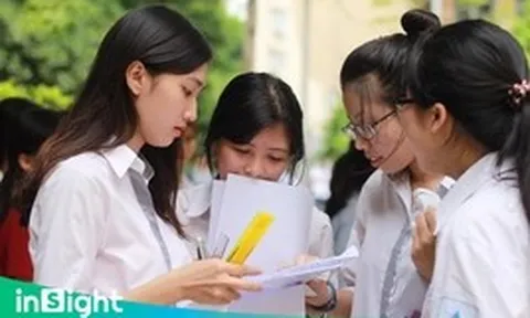 Công bố điểm thi tốt nghiệp THPT 2026: "Năng lực của các thí sinh đã được đo và hiện diện trên phổ điểm"