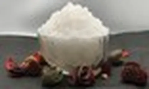 5 lý do vì sao nên đặt 1 bát muối trong góc nhà