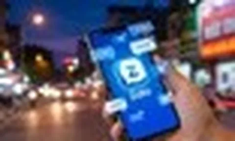 Mẹo cực hay khi nhắn tin trên Zalo