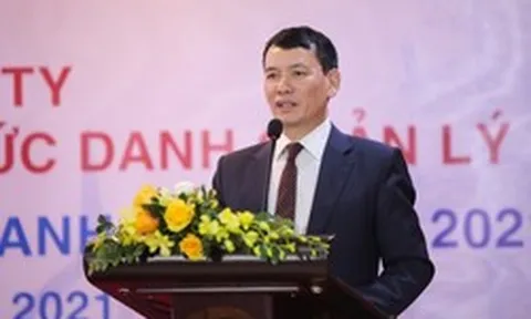 Khởi tố 47 bị can trong vụ án tại Tổng công ty Truyền tải điện Quốc gia