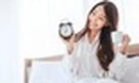Sau tuổi 30, nhiều người vẫn uống sai cốc nước đầu tiên khi ngủ dậy: Tưởng tốt, ai ngờ lại âm thầm gây co thắt dạ dày