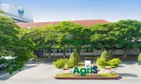 AgriS (SBT) củng cố nền tảng quản trị, tăng tốc cho giai đoạn tăng trưởng mới