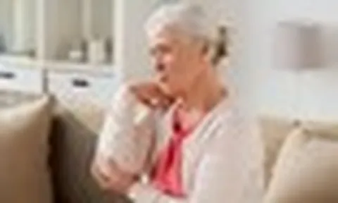 Dù nam hay nữ, nếu ngứa ở 2 vùng này trên cơ thể thì đi khám ngay vì có thể là dấu hiệu cảnh báo xơ gan: Hy vọng bạn không gặp triệu chứng nào