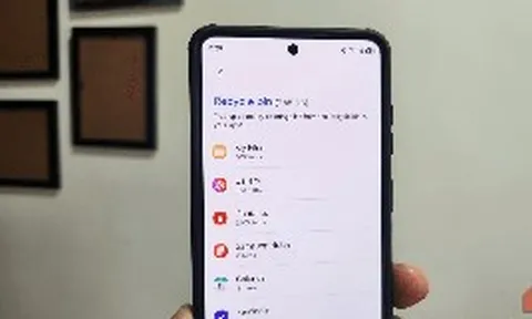 Mò mẫm xóa một "thư mục ẩn" trên điện thoại Android, tôi bất ngờ lấy lại tận 12GB bộ nhớ: Làm thử ngay