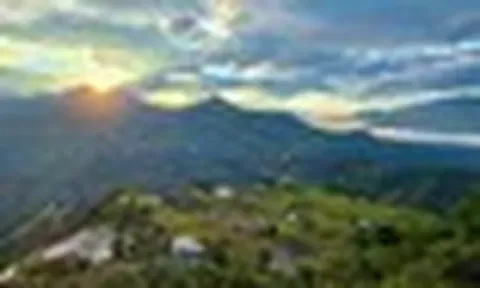 Việt Nam có 1 nơi mệnh danh "thiên đường xám", được "Oscar du lịch thế giới" vinh danh, góp phần mang về hơn 10.000 tỷ đồng/năm cho địa phương