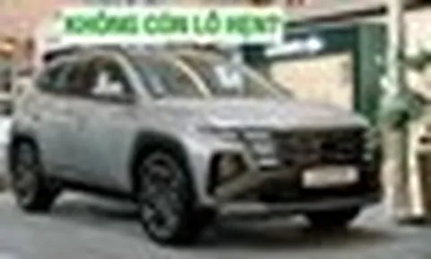 Loạt xe mới dự kiến ra mắt tháng 7/2026: EV và hybrid đổ bộ, xe Hàn và Trung 'chiếm sóng', xe Nhật im hơi lặng tiếng