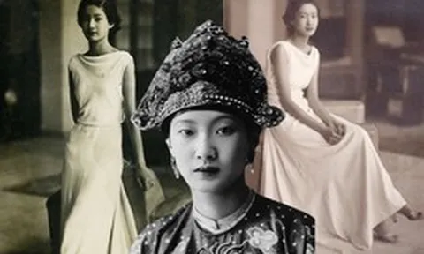 Việt Nam có 1 Hoàng hậu được ca ngợi là "nghiêng nước nghiêng thành", học vấn đáng nể, nhưng qua đời khi còn trẻ bởi 1 căn bệnh gây tử vong hàng đầu ở phụ nữ