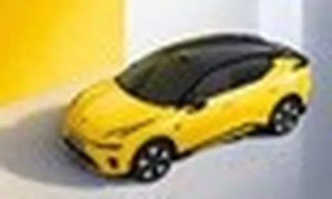 Tin xe 7/7: SUV Geely 1.128 mã lực lộ diện, Lynk & Co 02 tăng tốc sạc