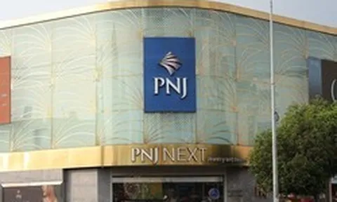 PNJ ra thông báo quan trọng về P-Lab