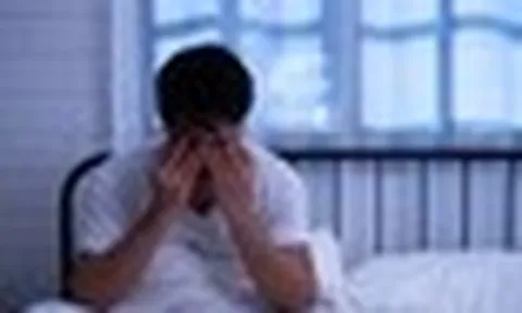 Thanh niên độ tuổi 20 nhưng mức testosterone bằng với của người già chỉ sau vài ngày làm 1 việc