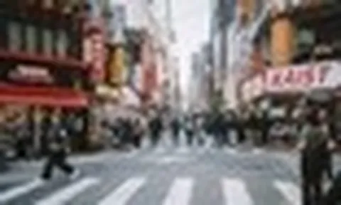 Tin cực vui: Hàn Quốc miễn phí visa cho khách đoàn Việt Nam đến hết năm 2026
