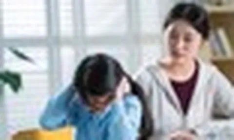 8 lý do con cái không muốn giao tiếp với cha mẹ