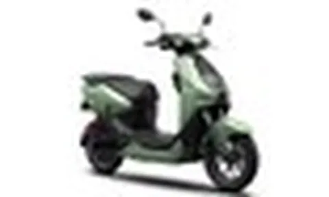 Xe máy điện đầu tiên của Honda tại Việt Nam đang giảm gần nửa giá