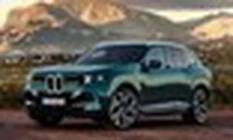 Bán 'lạc' kiểu BMW: Bắt khách hàng mua ốp đá nội thất với giá gần 30 triệu đồng để nhận xe sớm