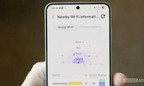 Tôi mò ra tính năng Samsung "giấu rất kỹ" trên điện thoại: Hay như thế này mà lại không cho người dùng biết