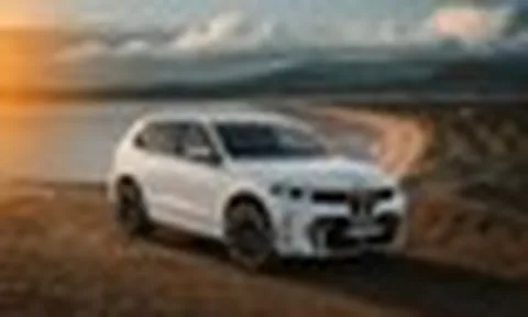 BMW X5 2026 mất đi khả năng off-road của thế hệ cũ: Hãng lên tiếng phủ nhận và đưa ra lý do bất ngờ