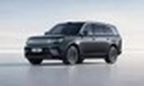 Tin xe 12/7: Xiaomi hé lộ SUV ghế xoay 180 độ, MG2 sắp ra mắt
