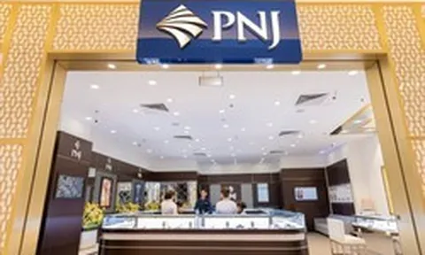 Tổng Giám đốc PNJ đăng ký mua 1 triệu cổ phiếu