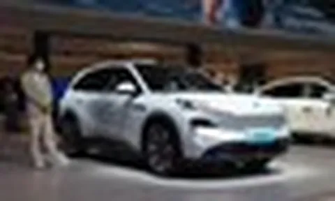 Giảm 9% ngay đầu tháng 7 nhưng xe điện vẫn chiếm 60,5% thị trường Trung Quốc: Điều gì đang xảy ra với ngành ô tô lớn nhất thế giới?