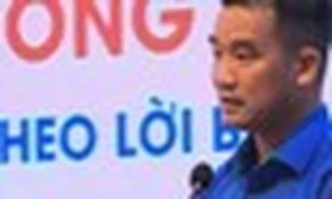 Bí thư xã Vân Sơn - Phú Thọ gây chú ý