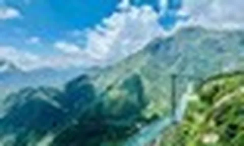 Không phải Hạ Long, nơi này ở miền Bắc xuất hiện trong danh sách "Đẹp nhất thế giới": Việt Nam chỉ có 1!