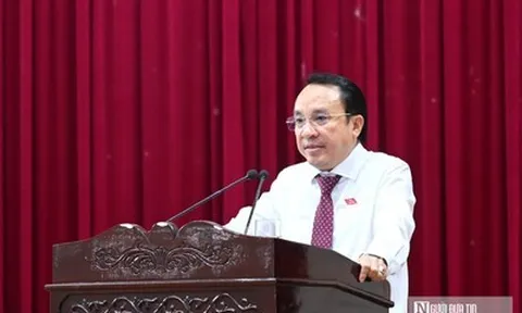 Quy hoạch đi trước một bước: Mở đường cho kinh tế - xã hội phát triển