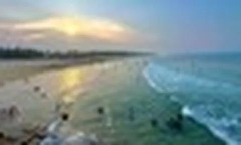 Bãi biển miền Trung liên tiếp xảy ra sự cố với người dân chỉ trong 2 ngày, chuyên gia cảnh báo nóng
