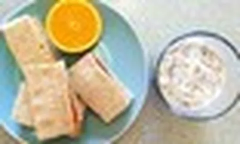 Thêm món này vào bữa sáng của bạn để đánh thức " khả năng đặc biệt chống ung thư" của đường ruột