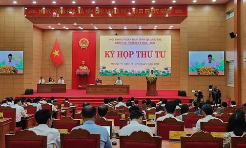 Cử tri đề nghị giải pháp lâu dài, bền vững nhằm khắc phục tình trạng ô nhiễm tại các mỏ đá