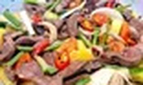 Ở con lợn có 3 phần giàu cholesterol hơn cả thịt mỡ, ăn nhiều “phá” tim mạch: Nhiều người Việt mê, tưởng ăn “sành”