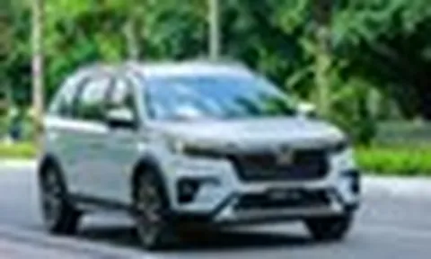 Bảng giá xe ô tô Honda mới nhất tháng 7/2026