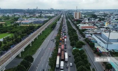 Tp.HCM: “Gỡ vướng” loạt dự án khu công nghệ cao, khu công nghiệp