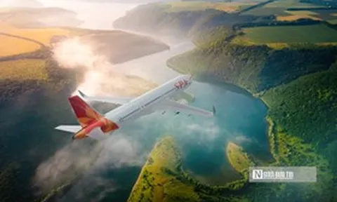 Quảng Trị mở hai đường bay mới, kỳ vọng hút dòng khách chi tiêu cao