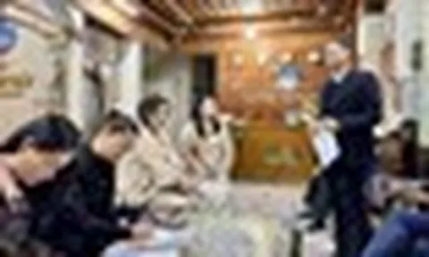 Tất cả người đi khách sạn, nhà nghỉ, homestay cần chú ý mức phạt mới đã chính thức áp dụng