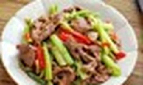 Loại rau quen thuộc với người Việt, được nhắc đến trong sử thi nổi tiếng Hy Lạp: Hóa ra là dược liệu quý