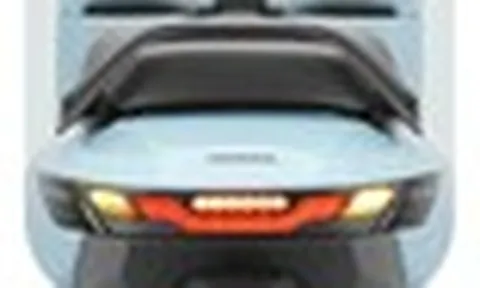 Honda làm thêm xe máy điện tại Việt Nam, sắp có xe giá chưa đến 30 triệu