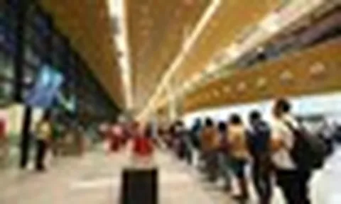 Một nhà ga của sân bay đông đúc nhất Việt Nam đứng trước thay đổi lớn chưa từng có
