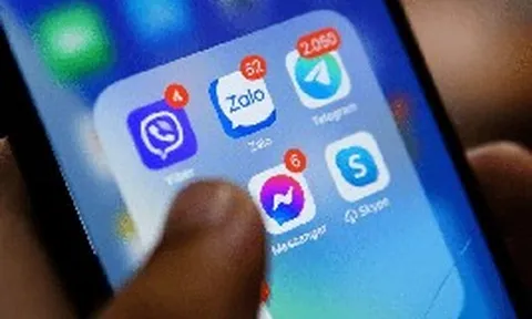 Cách bật tính năng nhận thông báo khi có người lạ đăng nhập trái phép vào tài khoản Facebook, Zalo
