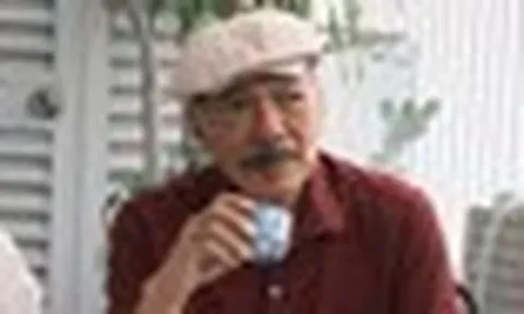 Trần Tiến: "Tôi cố gắng đến ngày hôm đó xuất hiện để mọi người biết Trần Tiến vẫn còn sống"
