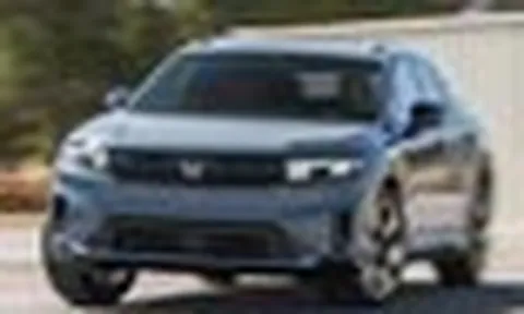 Honda 'khai tử' mẫu SUV điện chủ lực