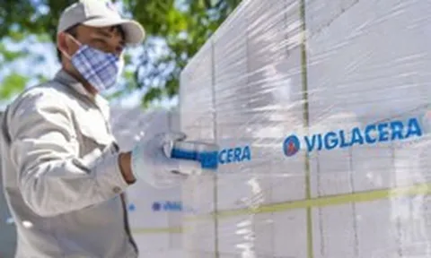 Viglacera bổ nhiệm thêm một Phó Tổng giám đốc