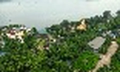 Khu du lịch quy mô lớn được đại gia Xuân Trường đầu tư chính thức dừng hoạt động
