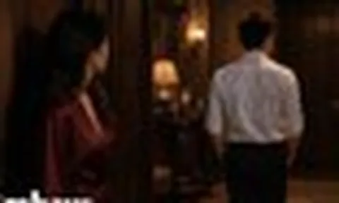 Khi các bà vợ gào thét, đàn ông chúng tôi không im lặng vì sợ hãi, chúng tôi im lặng vì lý do này